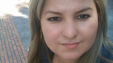 Femicidio de Geisel González: sospechoso de su muerte ya recibió su primer castigo