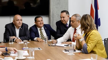 Diputado del PUSC tomó una decisión que sorprende, en un momento muy delicado para él y varios compañeros