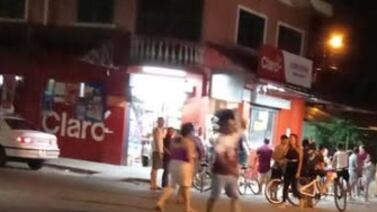 Hombre pierde la vida tras brutal ejecución fuera de minisúper