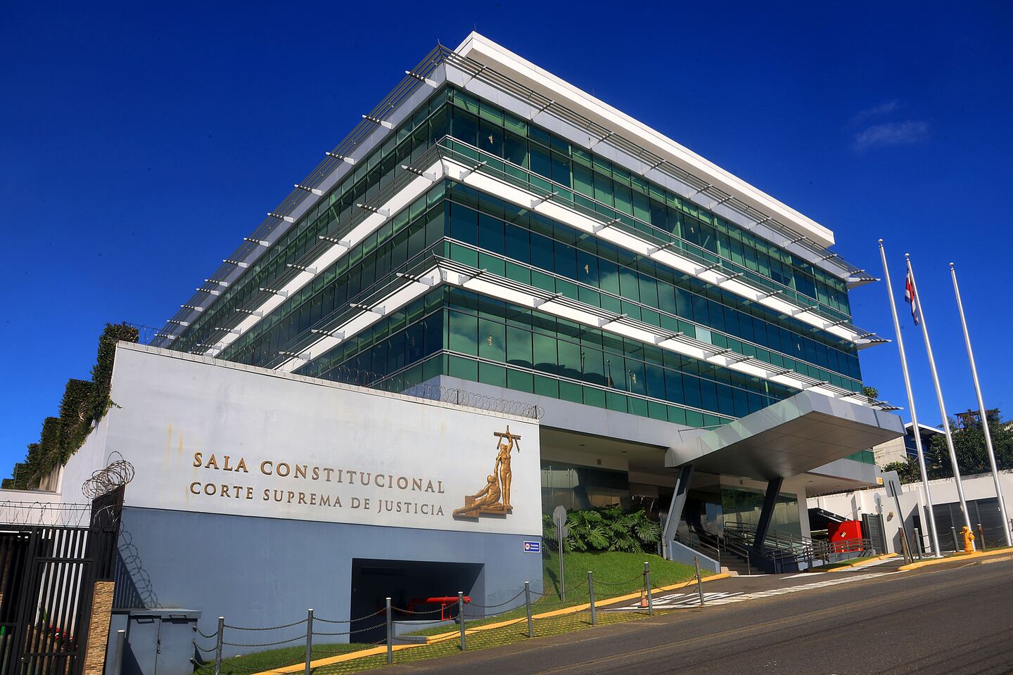 Iniciativa permite analizar sentencias de la Sala Constitucional con ayuda de la IA | La Teja