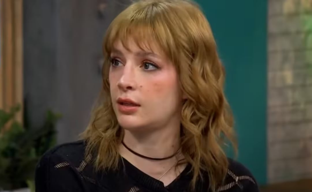 Imelda Garza Turnón, exnuera de Maribel Guardia