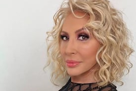 Laura Bozzo sigue hospitalizada y se revela cómo se encuentra tras los rumores sobre su muerte