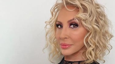 Laura Bozzo sigue hospitalizada y se revela cómo se encuentra tras los rumores sobre su muerte