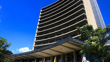 ¿Busca trabajo? ICE necesita operarios, eléctricos y más en Paso Canoas y alrededores