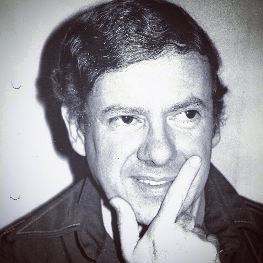 Actor Miguel Antonio falleció