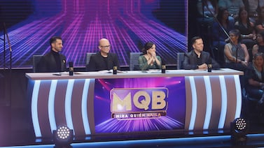 ¿Por qué Byron Ávila rechazó un contrato en Turquía? El bailarín habló desde el corazón