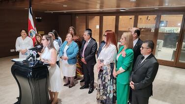 Diputado del PLN ya no aguanta más y está pensando seriamente en irse del partido