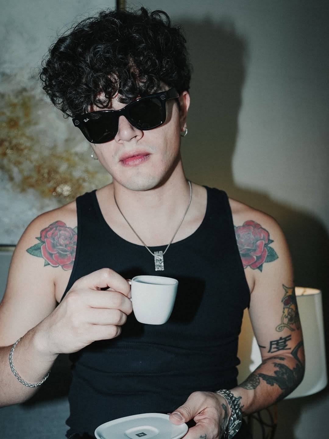 CD9 pausa a Freddy Leyva tras polémica con fan en redes sociales