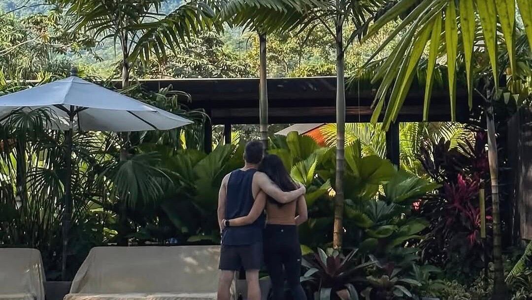 Nayara Springs hace historia al ser el primer hotel en Costa Rica con tres llaves Michelin.