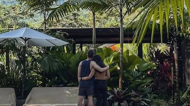 Nayara Springs hace historia al ser el primer hotel en Costa Rica con tres llaves Michelin