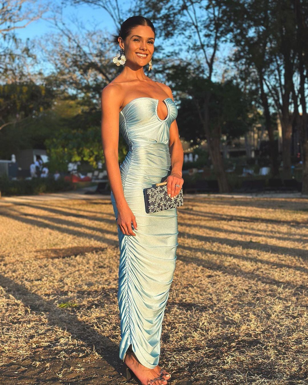 Fabiana Granados Miss Costa Rica