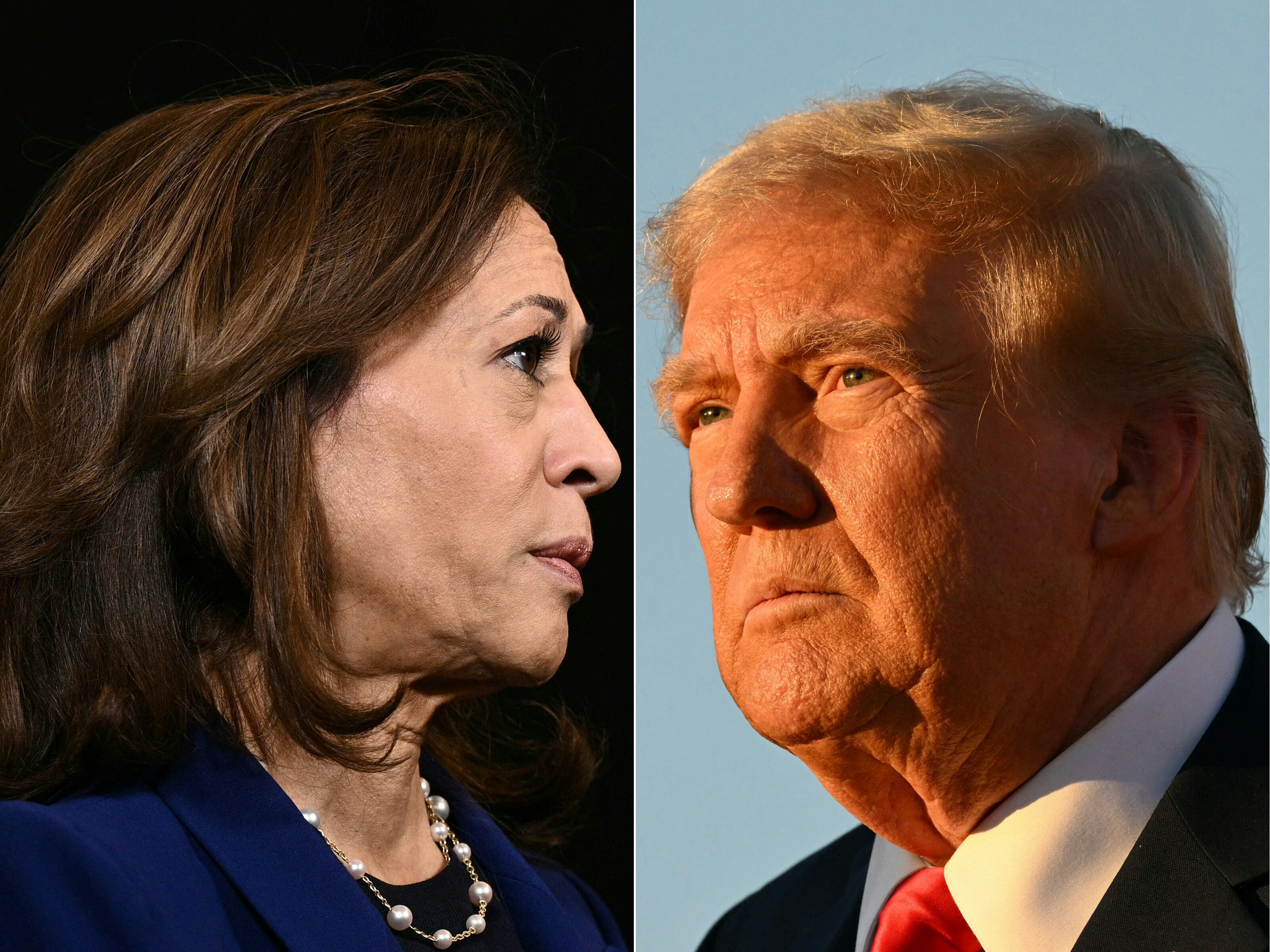 Kamala Harris y Donald Trump cierran sus campañas en Pensilvania, estado crucial en una elección reñida que definirá el próximo presidente de Estados Unidos.