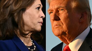 Final de campaña en Estados Unidos llena de nerviosismo al mundo por sus posibles repercusiones