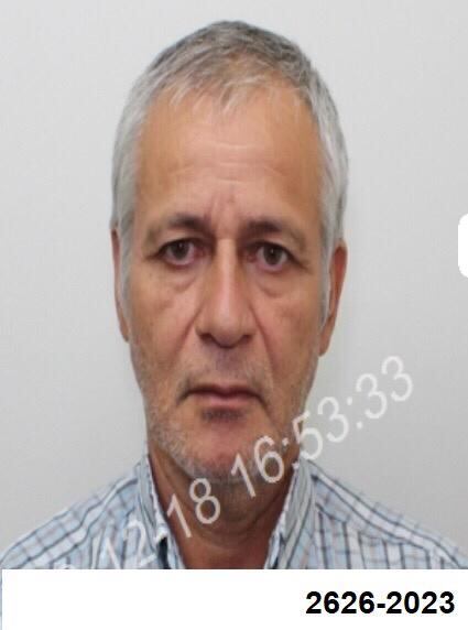 Personas buscadas por el OIJ