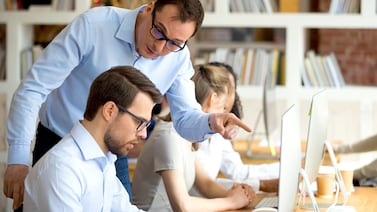 Bolados Legales: Acoso laboral: ¿cuándo una situación en el trabajo cruza la línea?