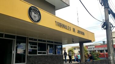 Estos son los delitos por los que investigarán al muchacho sospechoso de agredir a jovencita en bus