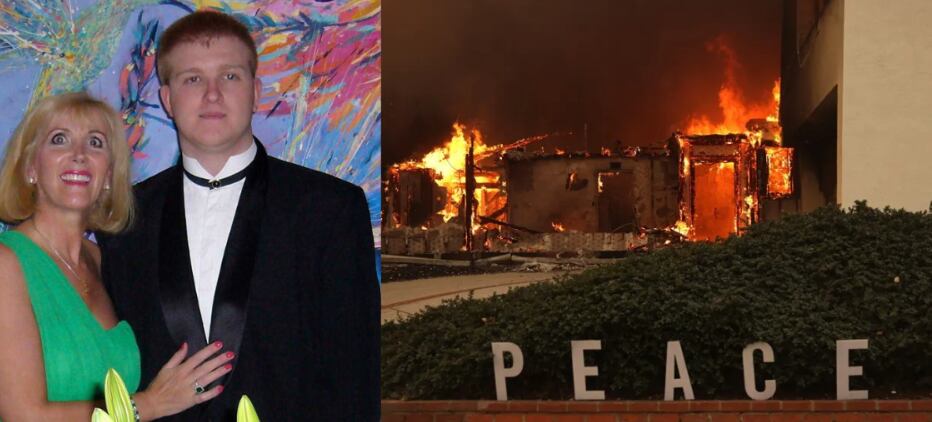 Rory Gallum Sykes falleció