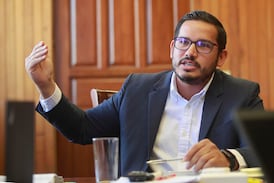 Víctor Carvajal renuncia al SBD tras denuncia ante Fiscalía por su nombramiento