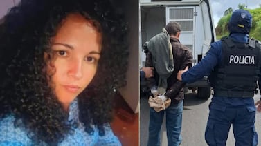 Loida Villalobos: Esposo que la mató frente a su hijo tomó inesperada decisión minutos antes de su juicio