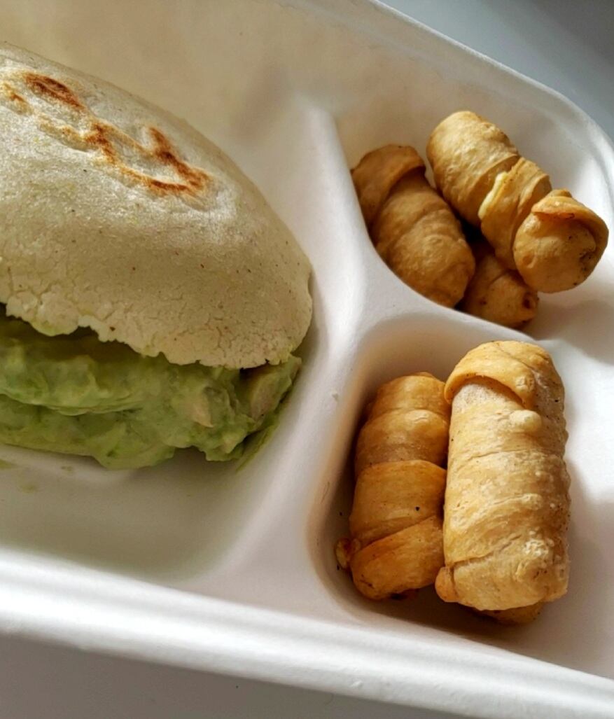 Venezolana cumple sueños en Costa Rica