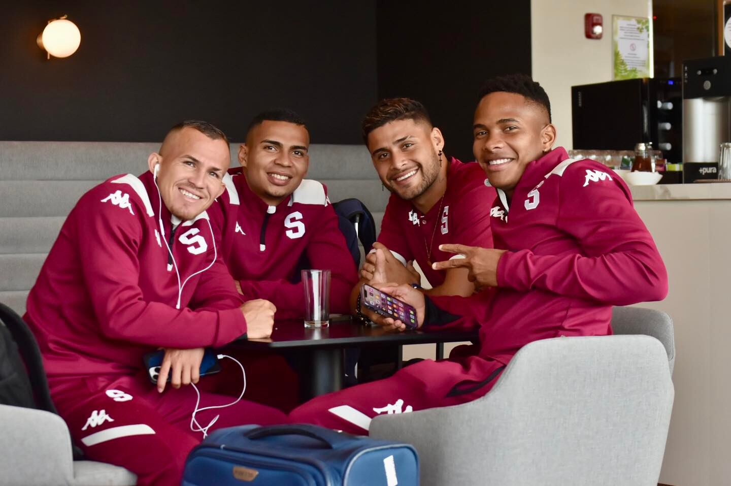 Saprissa, aeropuerto,Real Estelí