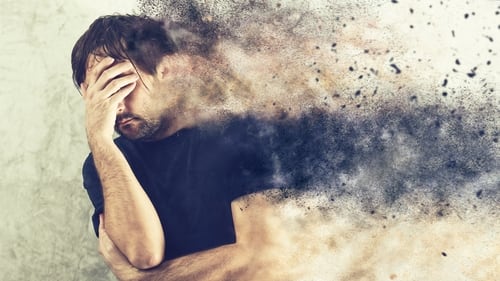 La salud mental cruza transversalmente todas las esferas de la salud, incluida la física.