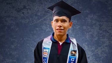 Mamá de víctima de asesino serial vive una pesadilla