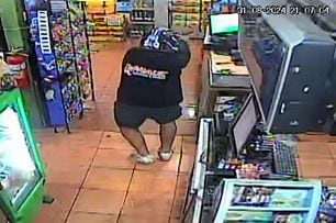 Sospechosos homicidio en Paquita de Quepos.