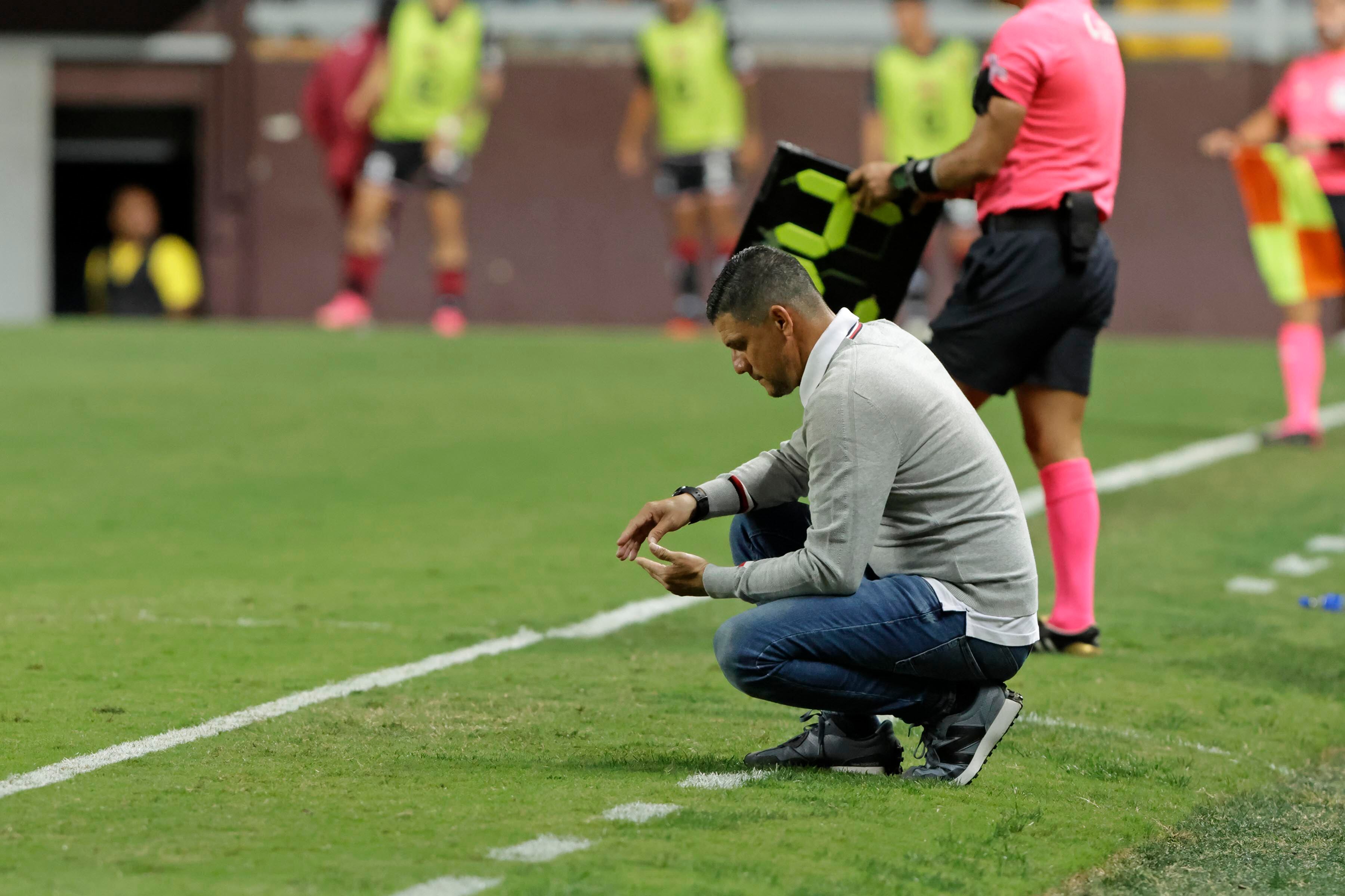 Saprissa vs Grecia - Jornada 10 - Apertura