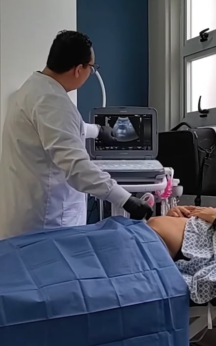 Rodrigo Villalobos, periodista y humorista