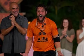 Gary Centeno donará parte del premio que ganó en La Isla para cumplir una promesa a su mamá