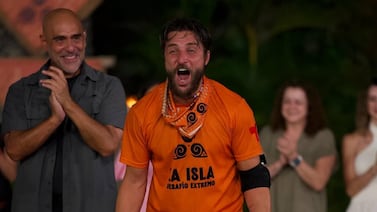 Gary Centeno donará parte del premio que ganó en La Isla para cumplir una promesa a su mamá