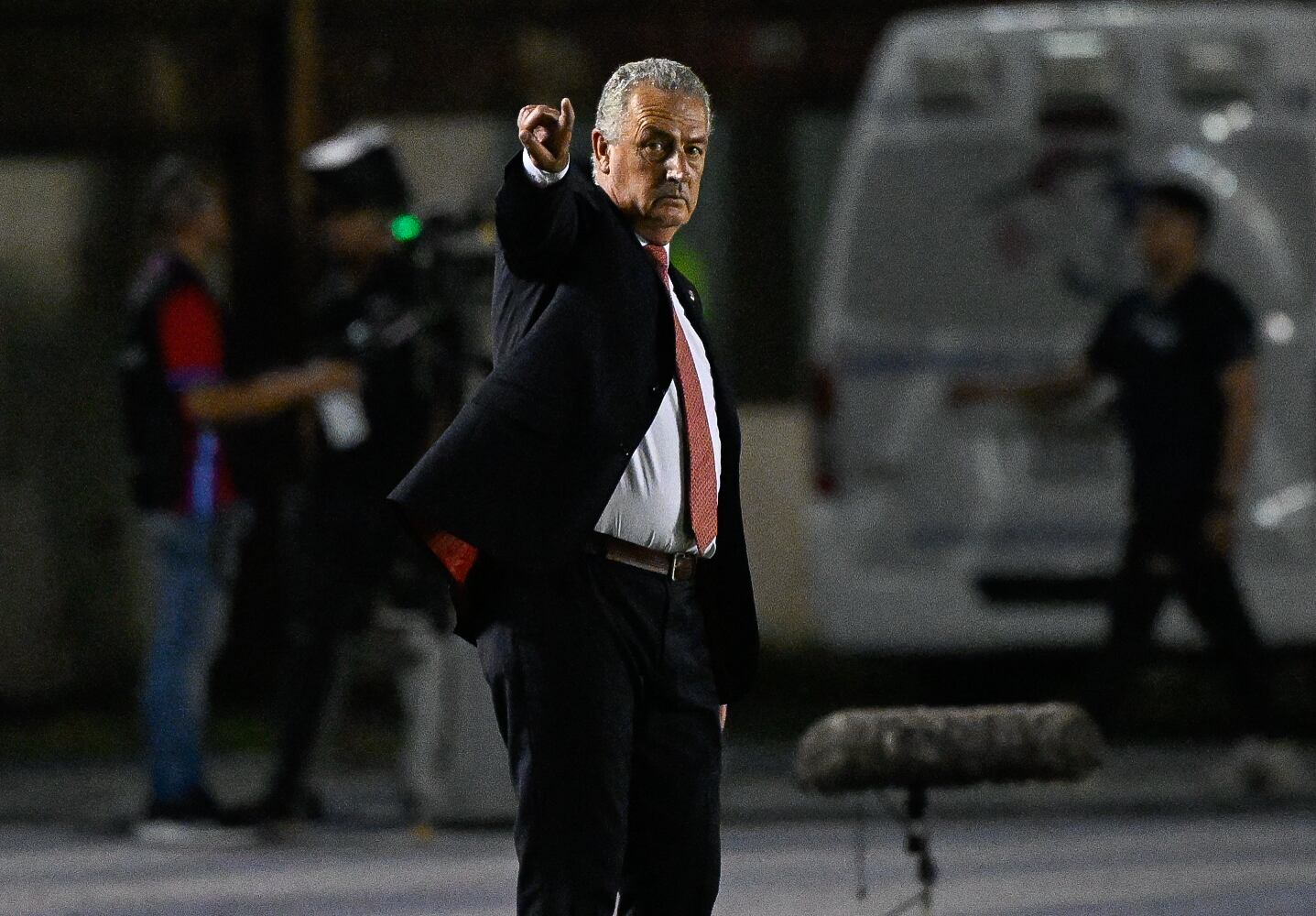 Panamá vs Costa Rica