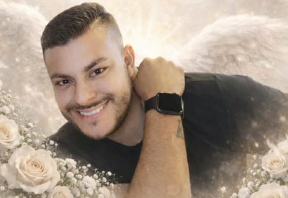 Andrey Esquivel Castro falleció en un accidente en Sarapiquí