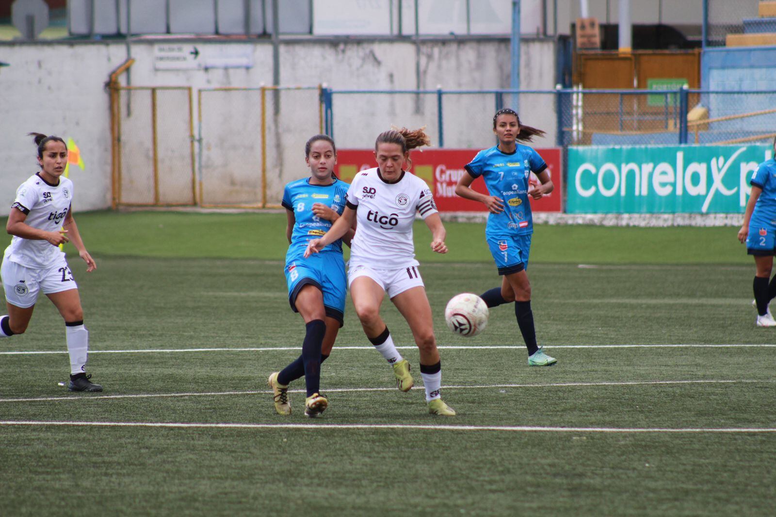 Suva Sports - Sporting