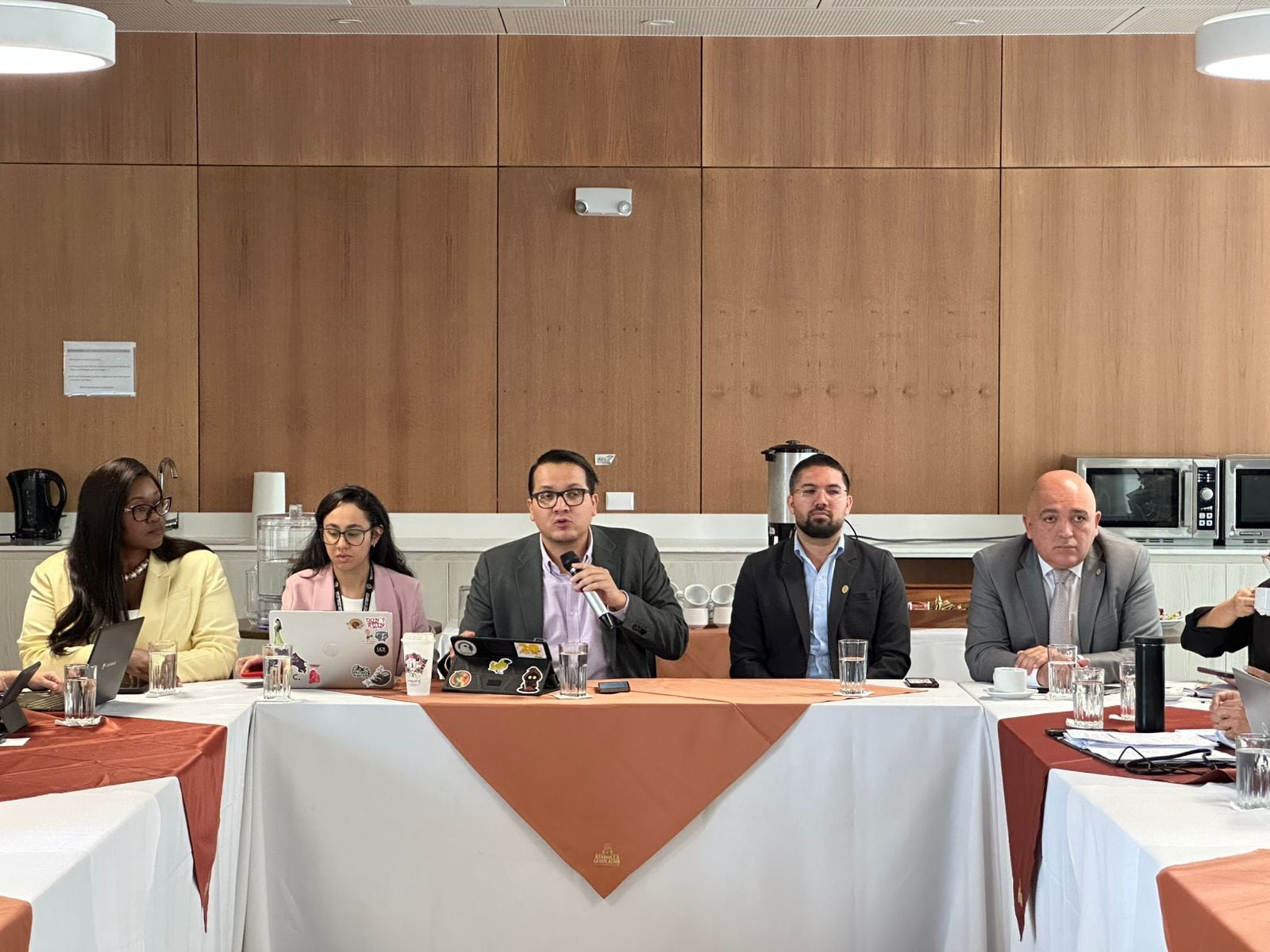 Joselyn Sáenz será la diputada más joven de la próxima Asamblea Legislativa