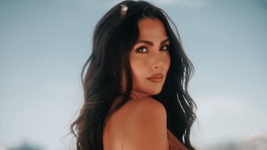 Karina Ramos revela cuál es su mayor miedo y hace sorpresiva petición