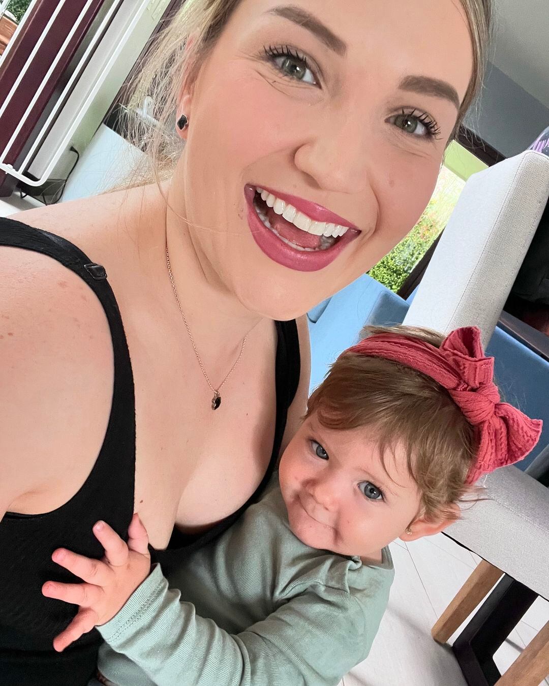 Sophia Rodríguez, chef y presentadora