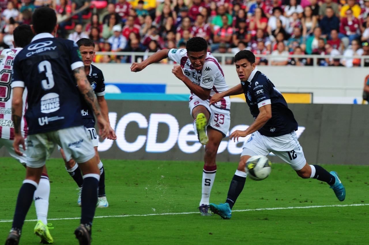 90 minutos por la Vida 2025