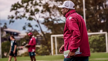 ¿Hernán Medford piensa en Joel Campbell como refuerzo para Saprissa? Esto dice el entrenador