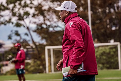¿Hernán Medford piensa en Joel Campbell como refuerzo para Saprissa? Esto dice el entrenador
