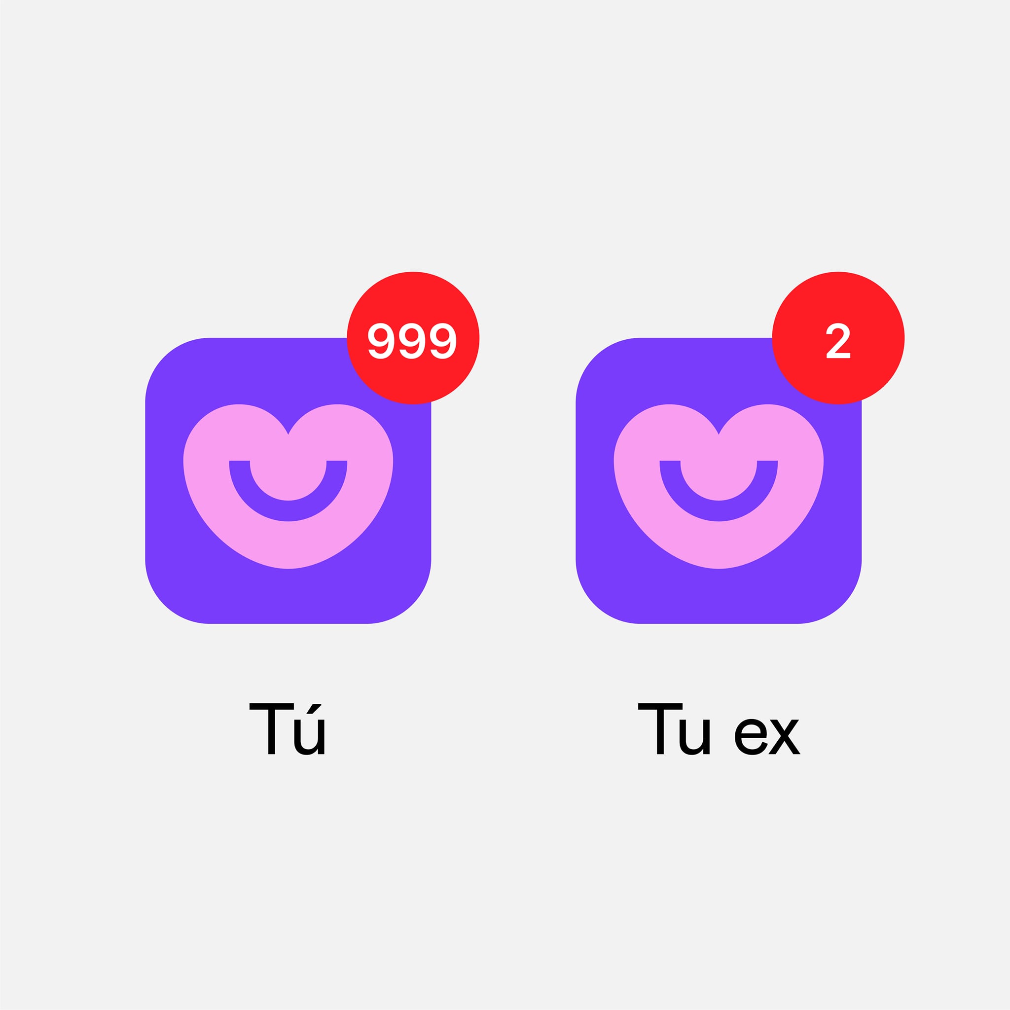 Badoo la aplicación para celulares que ayuda a encontrar pareja desde el 2006