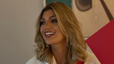 Sharon Segura expresa en video lo que muchos sienten y confiesa que estos días festivos no la ha pasado nada bien