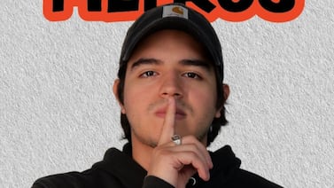 Vamos a ver si pasa filtro: Creador de Sabor Sin Filtro nos cuenta la verdad detrás de su polémica página