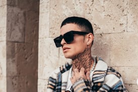 Cantante Byron Salas presumió el lujazo que se dio gracias a la música