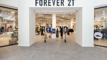 Esto dice el operador en Costa Rica de Forever 21 tras cierre de tienda en Alajuela