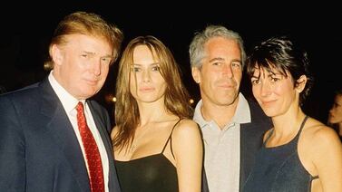 ¿Por qué Donald Trump está bajo presión por el caso Epstein?