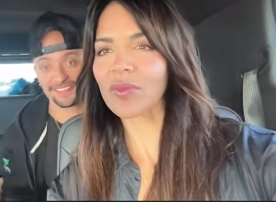 लिंडा डायझने मायकेल रुबीशी तिचे नाते कसे आहे हे उघड केले