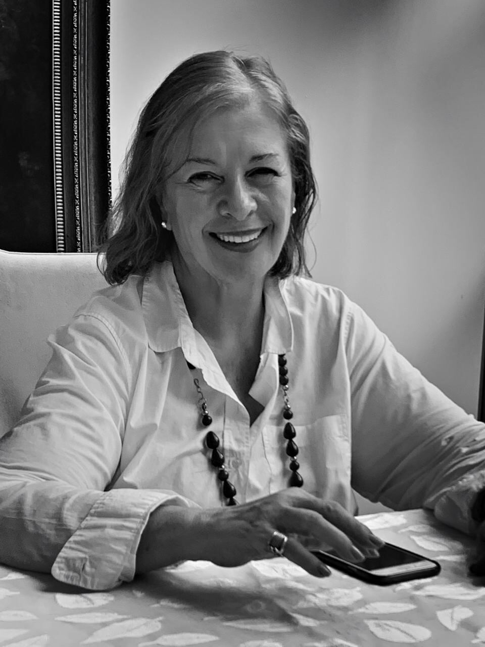 Victoria Ross, miss Costa Rica 1972