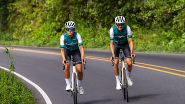 Ilusión ciclística truncada: MOPT niega permisos para atravesar el Zurquí en el Gran Fondo